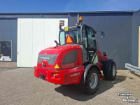 Radlader Weidemann 4080T