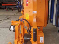 Schlegelmulchgeräte Falc TLF2000