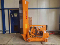 Schlegelmulchgeräte Falc TLF2000