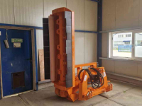 Schlegelmulchgeräte Falc TLF2000