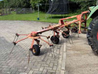 Kreiselheuer PZ Fanex 500
