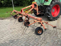 Kreiselheuer PZ Fanex 500