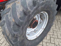 Räder, Reifen, Felgen & Distanzringe Michelin 540/65x24 8-221-275 Wielen