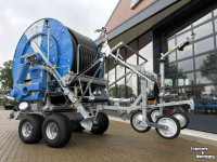 Beregnungsmaschine Ocmis VR5R 120-480 beregeningshaspel