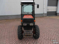 Obsttraktor New Holland 7086dtv