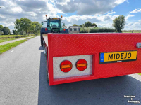Anhänger Midejo Balenwagen / landbouwwagen Midejo