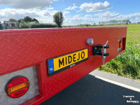 Anhänger Midejo Balenwagen / landbouwwagen Midejo