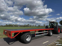 Anhänger Midejo Balenwagen / landbouwwagen Midejo