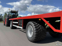 Anhänger Midejo Balenwagen / landbouwwagen Midejo