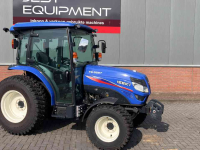 Schlepper / Traktor Iseki tg6687