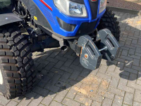 Schlepper / Traktor Iseki tg6687
