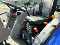 Schlepper / Traktor Iseki tg6687
