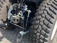 Schlepper / Traktor Iseki tg6687