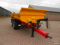 Kipper BeBoMa PBN 10
