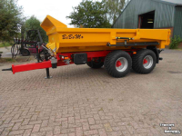 Kipper BeBoMa PBN 10