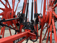 Schwader Kuhn GA8731