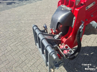Radlader Weidemann 4080T
