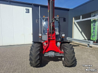 Radlader Weidemann 4080T