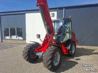 Radlader Weidemann 4080T