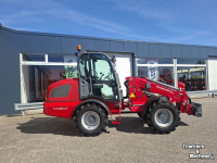 Radlader Weidemann 4080T