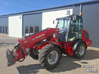 Radlader Weidemann 4080T