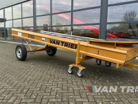 Förderband Van Trier V5-100 Doorvoerband