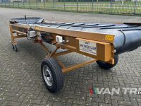 Förderband Van Trier V5-100 Doorvoerband