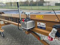 Förderband Van Trier V5-100 Doorvoerband