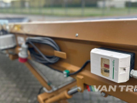 Förderband Van Trier V5-100 Doorvoerband