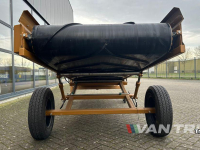 Förderband Van Trier V5-100 Doorvoerband
