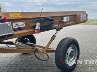 Förderband Van Trier V5-100 Doorvoerband
