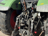 Schlepper / Traktor Fendt 720 Vario SCR