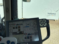 Schlepper / Traktor Fendt 720 Vario SCR