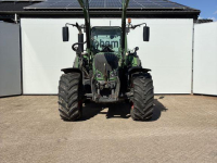 Schlepper / Traktor Fendt 720 Vario SCR