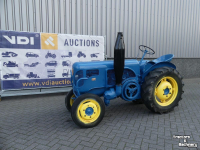 Schlepper / Traktor Lanz-Bulldog D2402