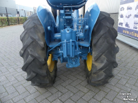 Schlepper / Traktor Lanz-Bulldog D2402