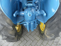 Schlepper / Traktor Lanz-Bulldog D2402