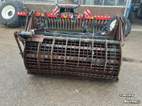 Futtermischwagen Vertikal  IEP Classico 600 bak / bietenbak