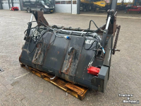 Futtermischwagen Vertikal  IEP Classico 600 bak / bietenbak