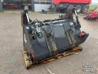 Futtermischwagen Vertikal  IEP Classico 600 bak / bietenbak