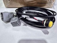 GPS Lenksystemen und Zubehör FJD Easy switch, extern inschakelen