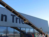 Lagerhausfüller Breston HV16-80 Hallenvuller