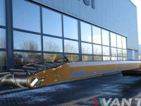 Lagerhausfüller Breston HV16-80 Hallenvuller