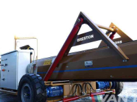 Lagerhausfüller Breston HV16-80 Hallenvuller