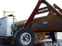 Lagerhausfüller Breston HV16-80 Hallenvuller
