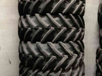 Räder, Reifen, Felgen & Distanzringe Trelleborg 480/65 X 28 Trelleborg met 42 mm profiel