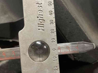Räder, Reifen, Felgen & Distanzringe Trelleborg 480/65 X 28 Trelleborg met 42 mm profiel