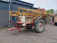 Anhängefeldspritze Agrifac Cebeco 3033