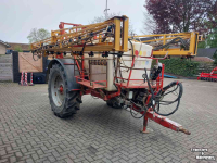 Anhängefeldspritze Agrifac Cebeco 3033