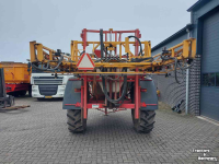 Anhängefeldspritze Agrifac Cebeco 3033